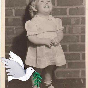 Meet your Posher, Amelia